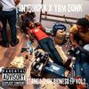 Murda (feat. Ybm Donk, Problem child the golden child, Croug & Zoe baby gwalla) (Explicit) - 3n1Quickk&YBM Donk&Problem child the golden child&Croug&Zoe baby gwalla