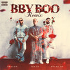 BBY BOO (REMIX|Explicit) - iZaak&Jhayco&Anuel AA