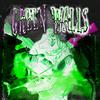 Green Walls (Explicit) - CERBERAMANE