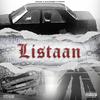 Listaan - S.H.HAIDERI&Kh44ki&ProdByHanan