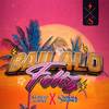 Bailalo Feliz - Sergio Angel&Silvana Nuñez
