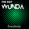 Everybody 2012 (Addict Remix) - The Boy Wunda&Addict