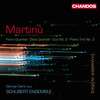 III. Allegretto poco moderato - The Schubert Ensemble&Bohuslav Martinu