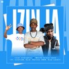 Izinja Lana - real almighty&MarC&Loony Q&Nation-365&Kya Lamii