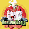 I Really Like It (Acappela - Rap) - Harlem World&Ma$e&Kelly Price