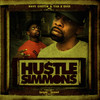 In The Beginning (Intro) (Explicit) - Hustle Simmons&Dave Ghetto&Tha S Ence