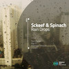 Rain Drops (Jeremias Ferreyra Remix) - Sckeef&Spinach&Jeremias Ferreyra