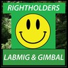 Rightholders - Labmig&Gimbal