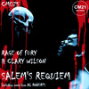 Salem's Requiem (Al Roberts Remix) - Rage Of Fury&Clary Wilson&Al Roberts