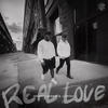 Real Love - Martin Garrix&Lloyiso