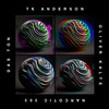 Sequence the Saw - TK Anderson