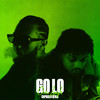 GO LO (JIGGO Remix) - Ousu Leigh&JIGGO