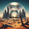 Voglia di Rivalsa, Pt. 2 - Mr.Nessuno&MadDog