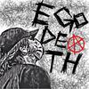 Ego Death (Explicit) - Sad Jasper&ILY SMOKE