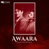 Tere Bina Aag Yeh Chandni - Lata Mangeshkar&Manna Dey