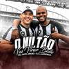 O Niltão Vai Virar Baile - Mc Jack Brabo&DJ Cinquenta