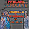 Pfulani tindleve (Explicit) - Jeneral-g&Mtshepana&M.B.K