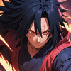 Phantom (Madara Uchiha Beat) - Techtonyc
