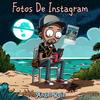 Fotos De Instagram - Angel Ruiz