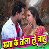 Bhaga Ke Tola Le Jahu - Mahesh Sahu