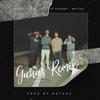 Ganas (feat. NatzGC, Visho & JOTAA) (Remix) - Renato panzer&NatzGC&Visho&Jotaa