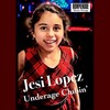 Underaged Clubin' - Jesi Lopez