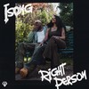 Right Person - Isong