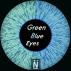 Green Blue Eyes - Nik N'Tone