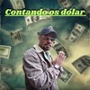 Contando os Dólar (Explicit) - Dj Cleber&Mc Célio