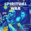 SPRITUAL WAR (feat. DMX, Skyla Sheeran, Rion S & 50 Cent) - Alonestar&DMX&Skyla Sheeran&Rion S&50 Cent