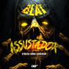 Beat Assustador (Explicit) - DJ Pablo RB&DJ Menor 7&DJ Meme&MC GW