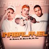 Inabalável - MC Moreno&MC Bruno MS&MC Neu