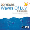 Waves Of Luv (Stefano Mattara, Marco Cavax, Luca Peruzzi 2024 Remix) - 2 Black&Stefano Mattara&Marco Cavax&Luca Peruzzi