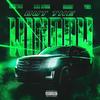 Out The Window (feat. Bobby Shmurda & 44REEL) (Explicit) - MARIO2TIMES&1ofthelastmcs&Bobby Shmurda&44REEL