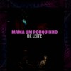 Mama um Pouquinho de Leite (Explicit) - DJ Cabide&MC CR DA ZO