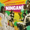 Ningane - Captain Planet&Fredy Massamba