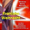 Am Weihnachtsbaume die Lichter brennen - Christian König