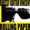 Rolling Paper - Rootsy Guitar Vincent