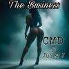 The Business (feat. Juicy J) (Explicit) - CMD ChillenMacDaddy&Jarrod Ledford&Juicy J