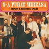 S-a furat mireasa - Damian & Brothers&Smiley