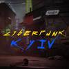 Cyberpunk Kyiv - Andi Vax&Jaïna