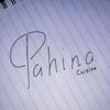 Pahina - Cuisine