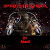 Spirits of Africa - AKANG