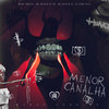Menor Canalha (Explicit) - Mano Tralha&MC Neguin da 20&MC Ruanzin&&DJ Game Beat