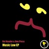 Music Law (Original Mix) - Roi Nandor