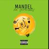 Smoke Time (feat. wVe) (Explicit) - Big Mandel&WvE