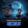 Guns Come Out (Explicit) - Jet Black Jess Jamez&Sophyne