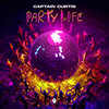 Party Life - Captain Curtis