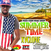 Summer Time - Xyclone&Shiye Jones