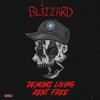 Say My Name (feat. Shizz McNaughty & FR4NKIE) (Explicit) - Blizzard&Shizz Mcnaughty&FR4NKIE